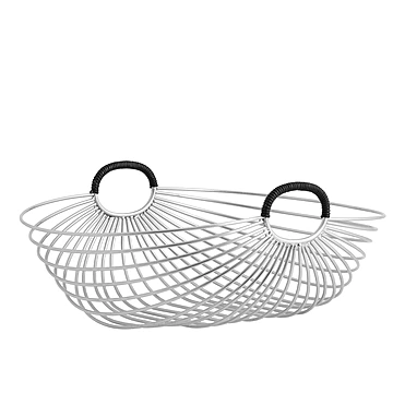 Корзина для фруктов Jaipur, 35,5 см