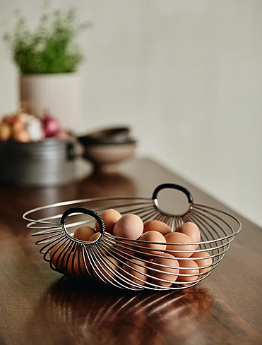 Корзина для фруктов Jaipur, 35,5 см