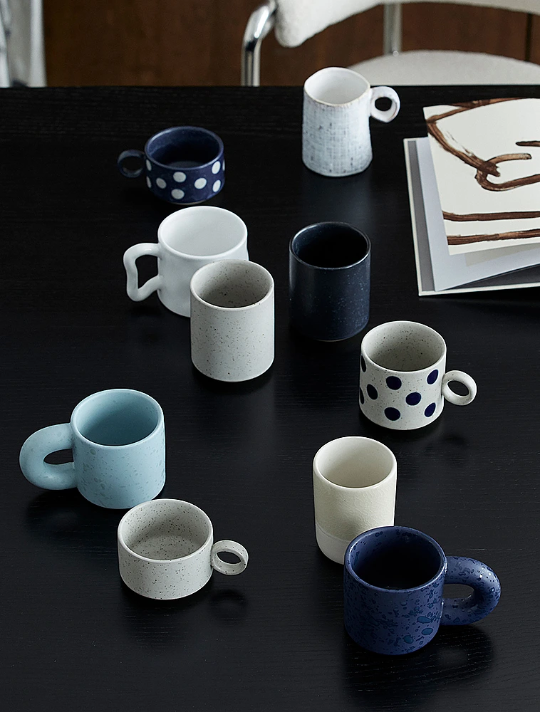 Кружка Jose, 275 мл от Nordal