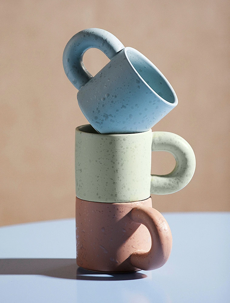 Кружка Jose, 275 мл от Nordal