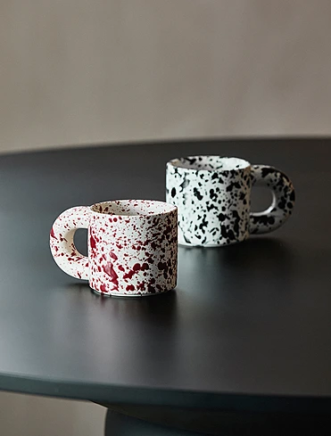 Кружка Jose, 275 мл