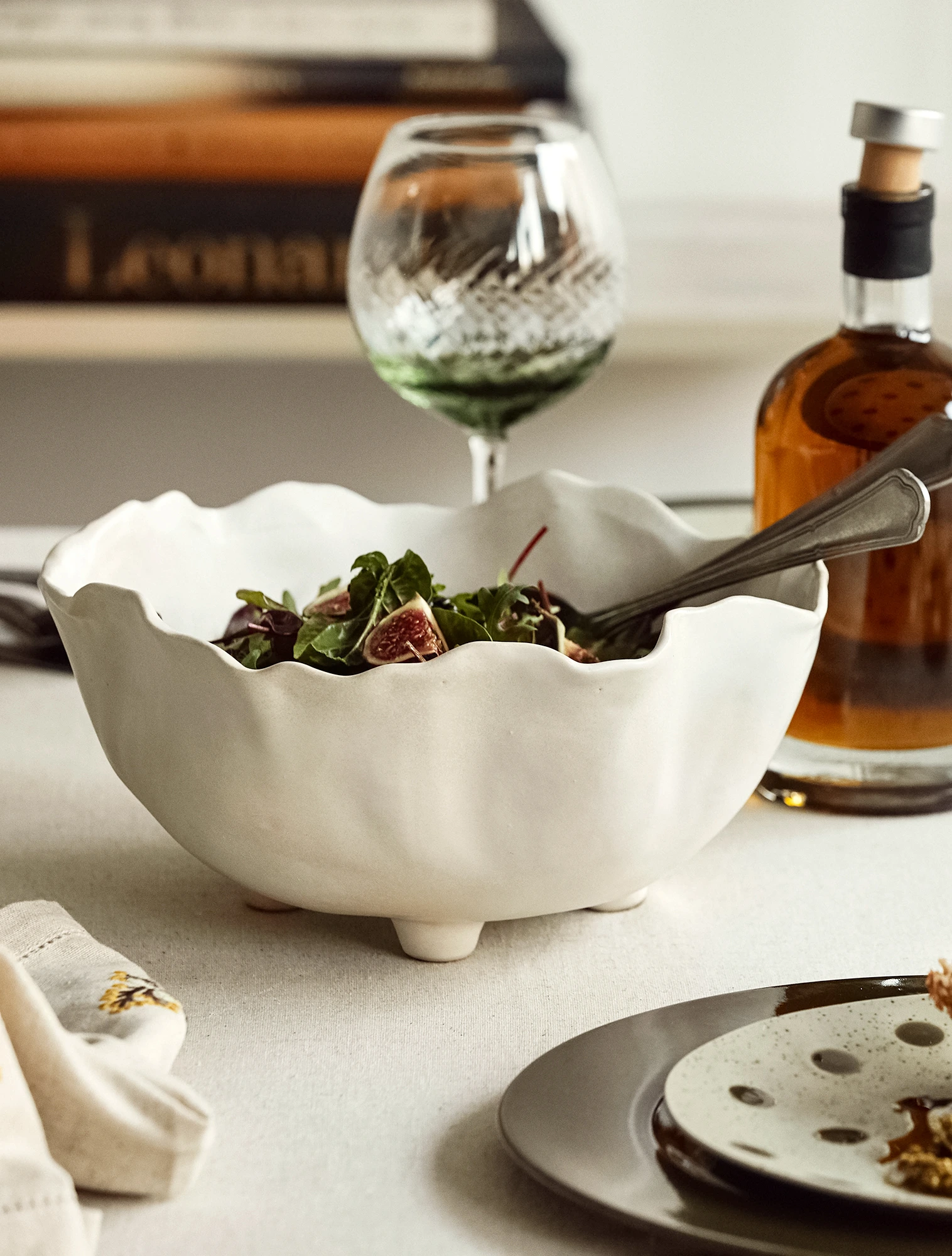 Сервировочный салатник Kauai, 26 см