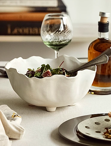 Сервировочный салатник Kauai, 26 см