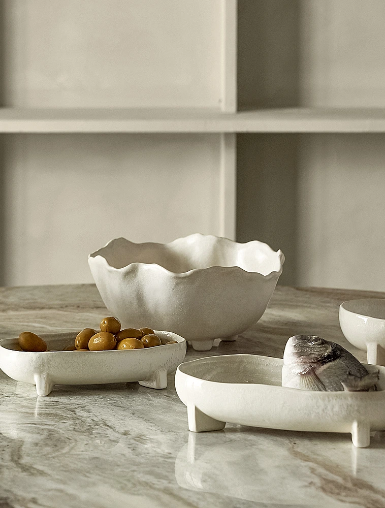 Сервировочный салатник Kauai, 26 см от Nordal