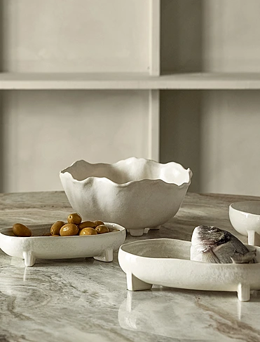 Сервировочный салатник Kauai, 26 см