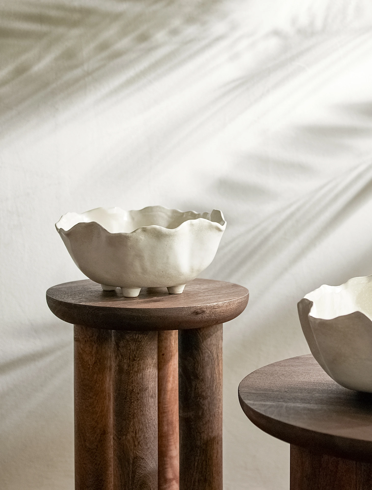 Сервировочный салатник Kauai, 26 см