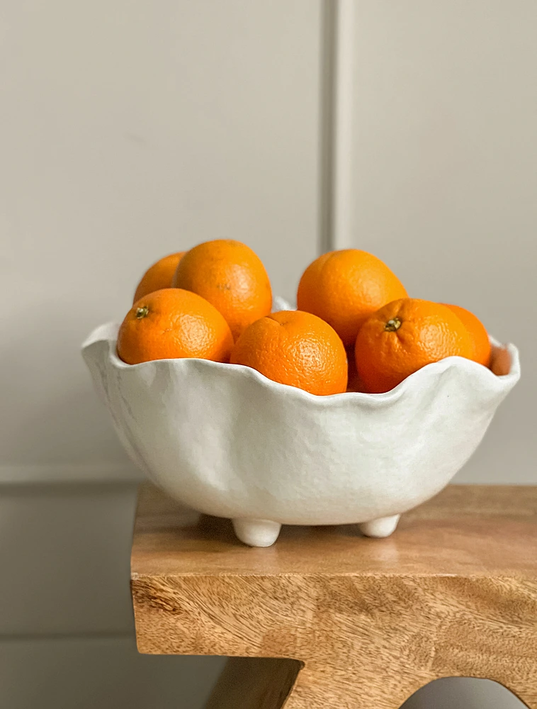 Сервировочный салатник Kauai, 26 см от Nordal