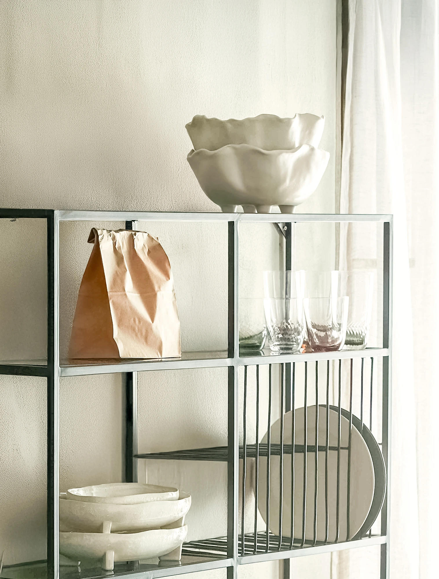 Сервировочный салатник Kauai, 26 см