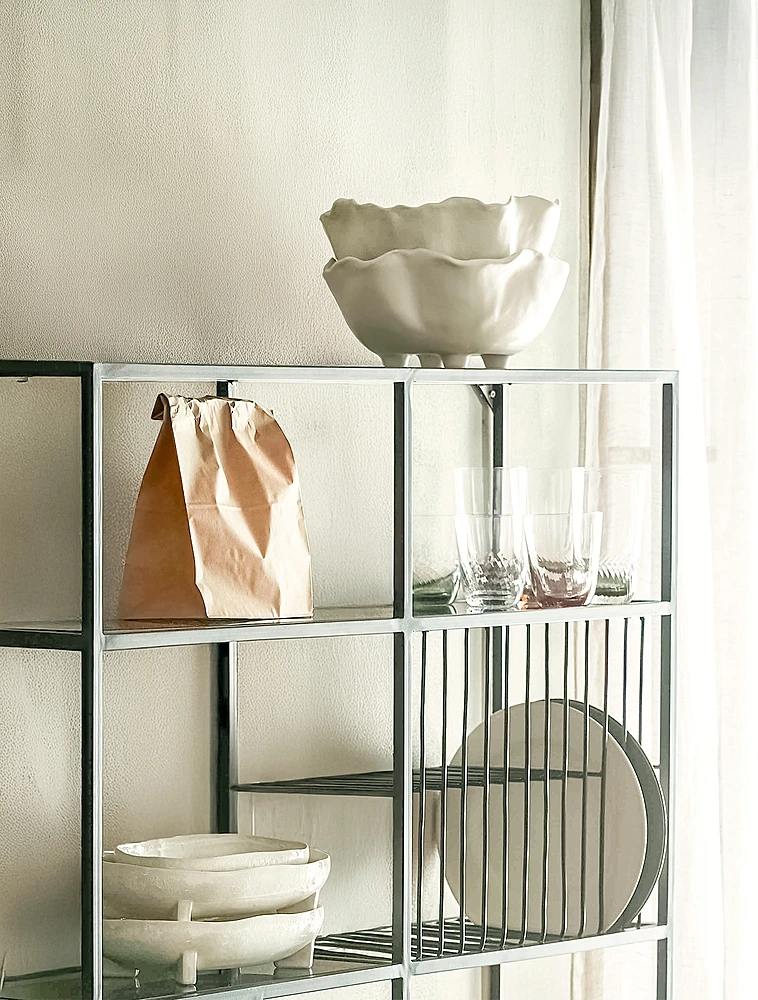 Сервировочный салатник Kauai, 26 см от Nordal