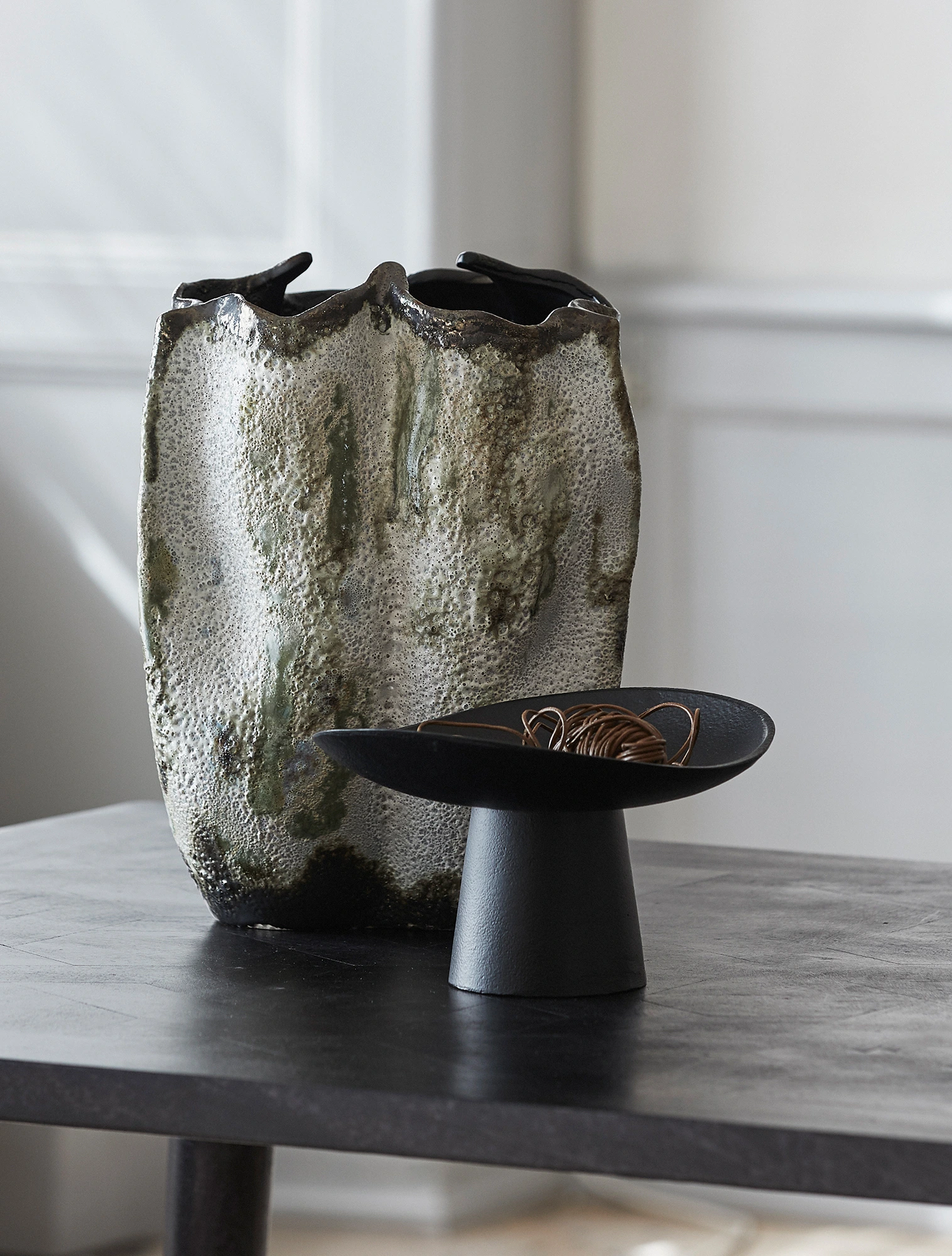 Ваза для фруктов Kepel, 25,5 см