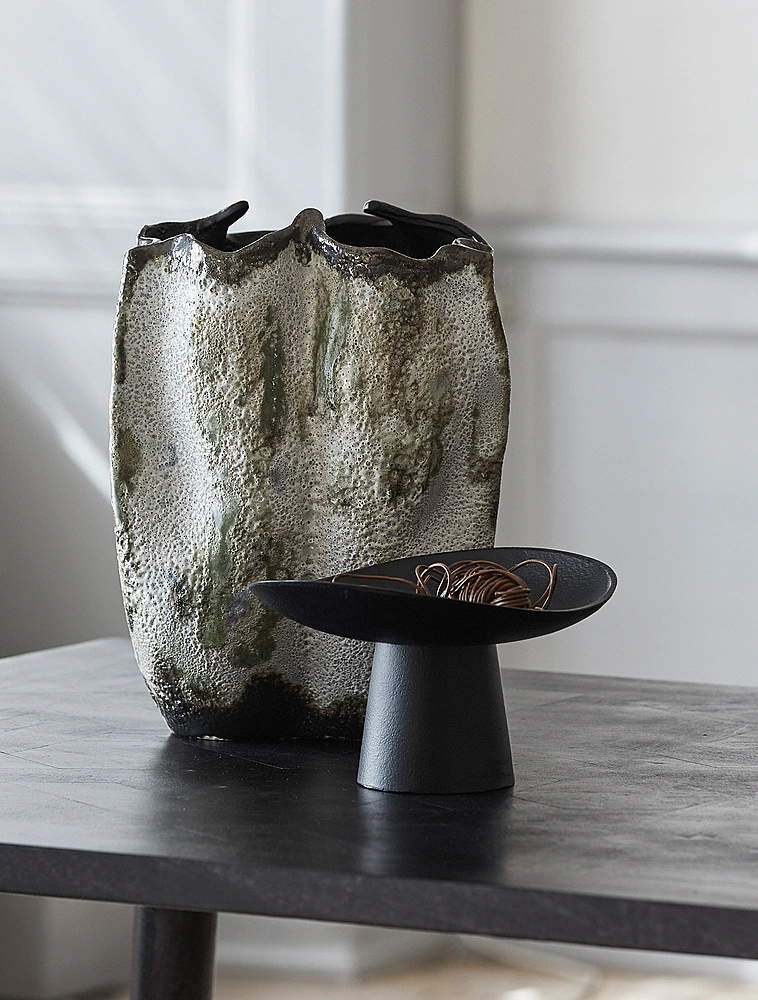 Ваза для фруктов Kepel, 25,5 см от Nordal