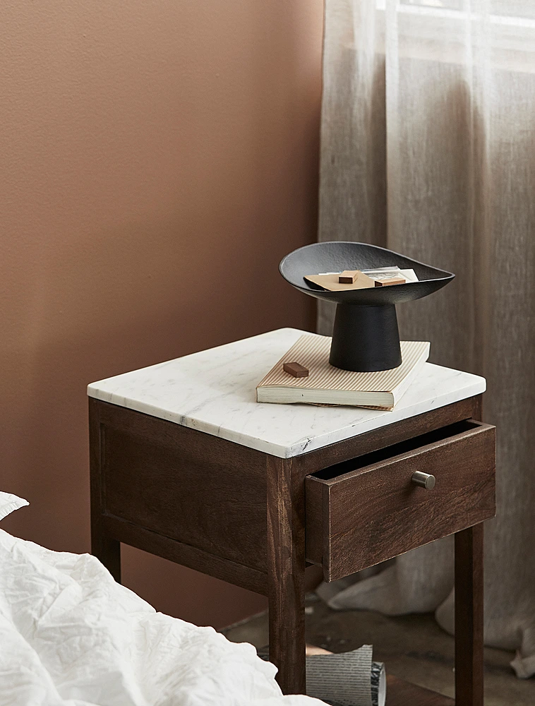 Ваза для фруктов Kepel, 25,5 см от Nordal