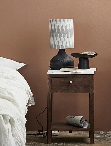 Ваза для фруктов Kepel, 25,5 см