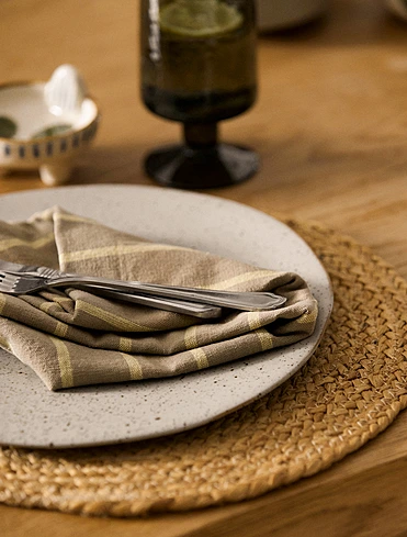 Кухонное полотенце Kinu, 50х70 см