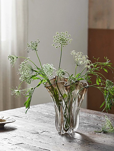 Ваза Komnio, 27 см