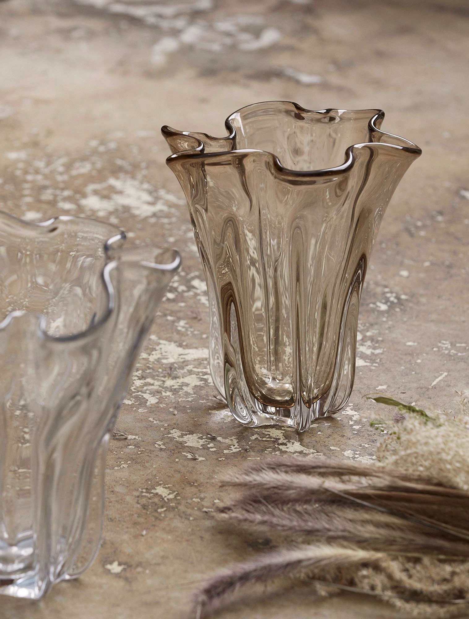 Ваза Komnio, 27 см