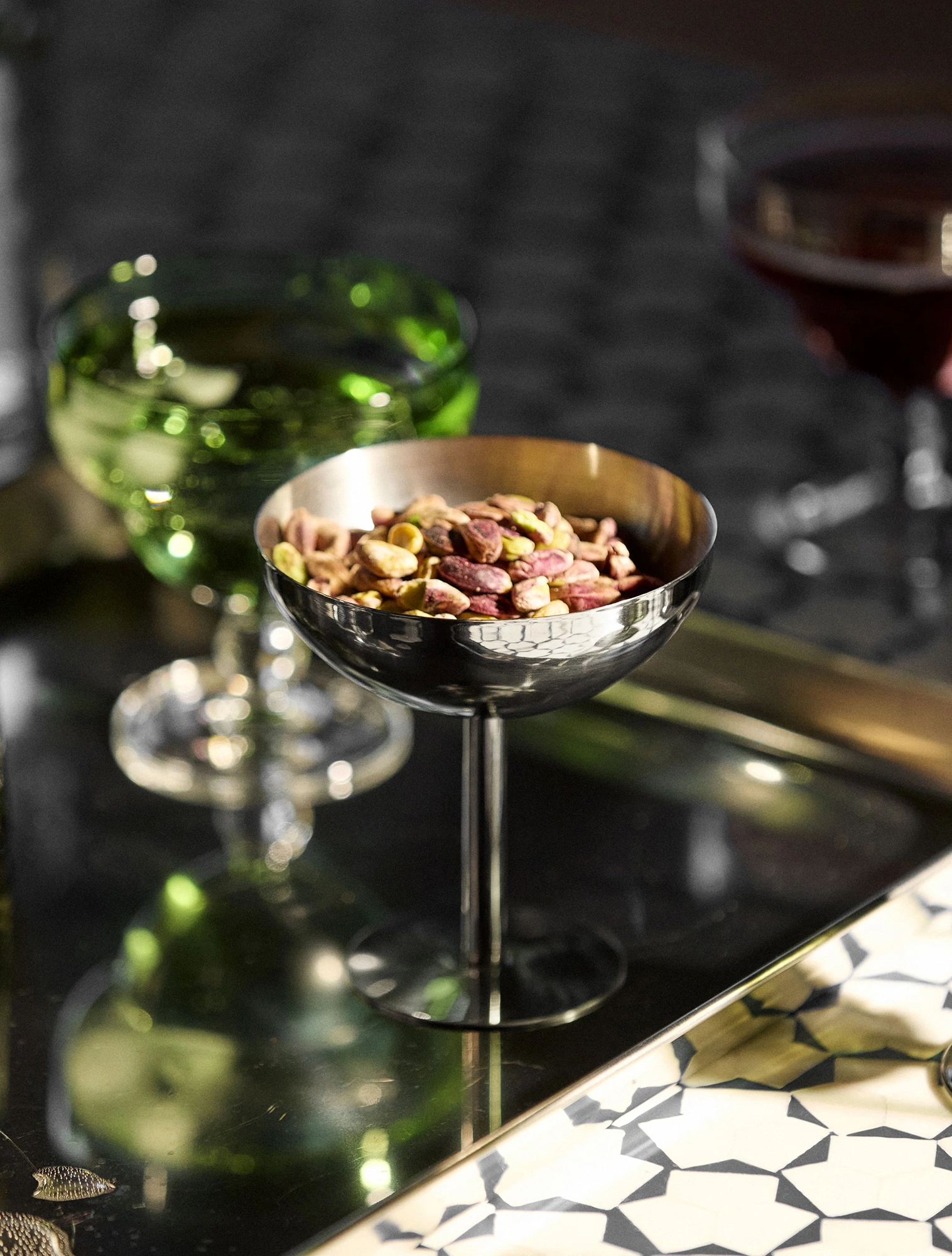 Креманка Lucida, 150 мл