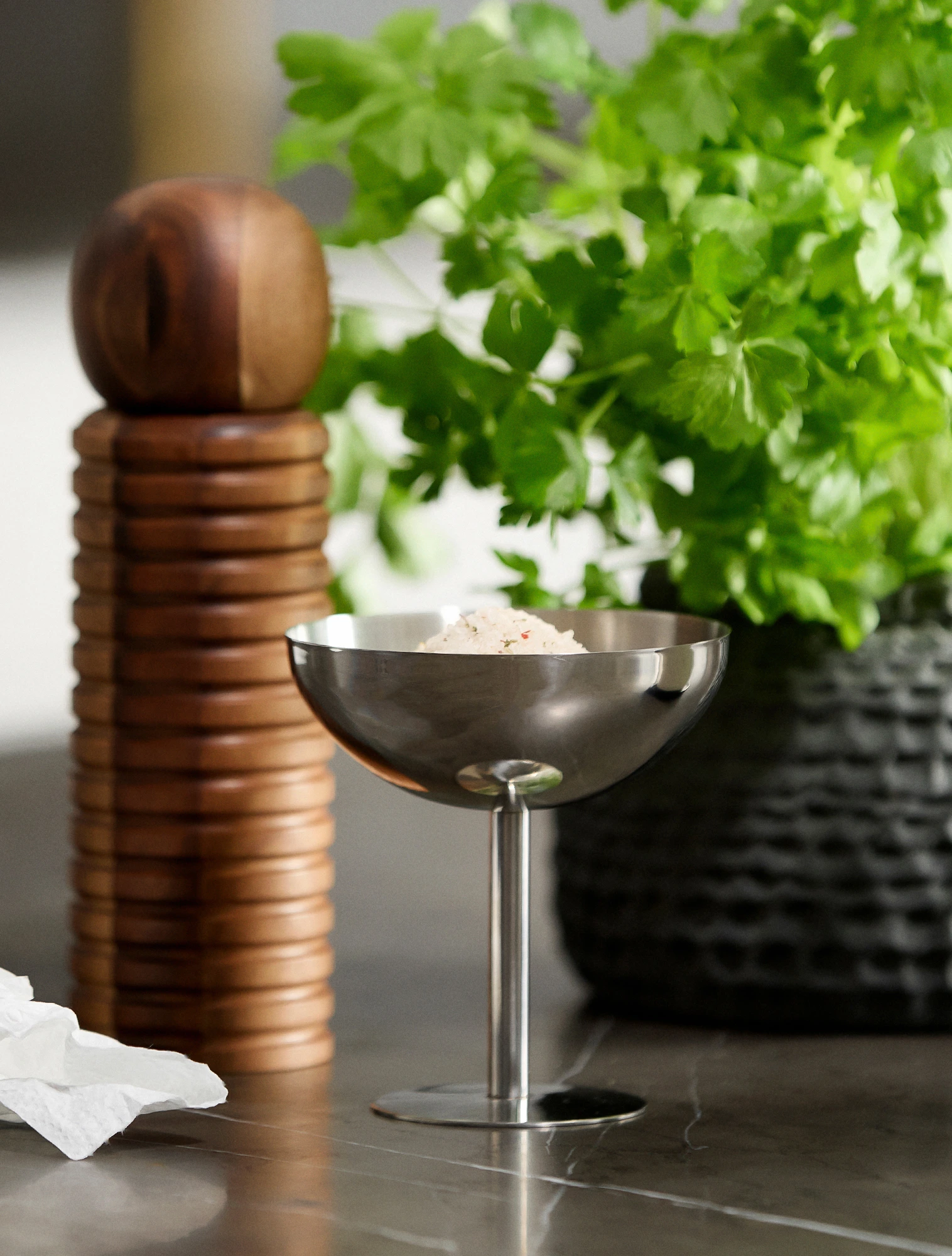 Креманка Lucida, 150 мл