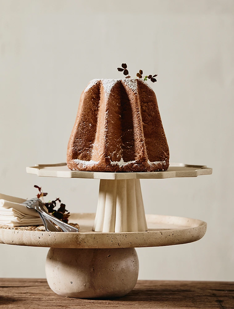 Тортовница на ножке Minu, 40 см от Nordal