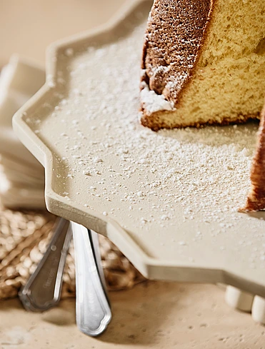 Тортовница на ножке Minu, 40 см