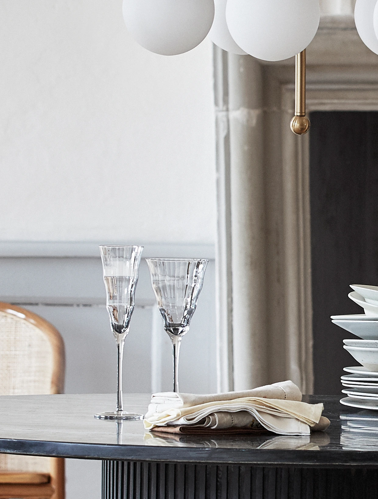 Бокал для красного вина Opia, 320 мл