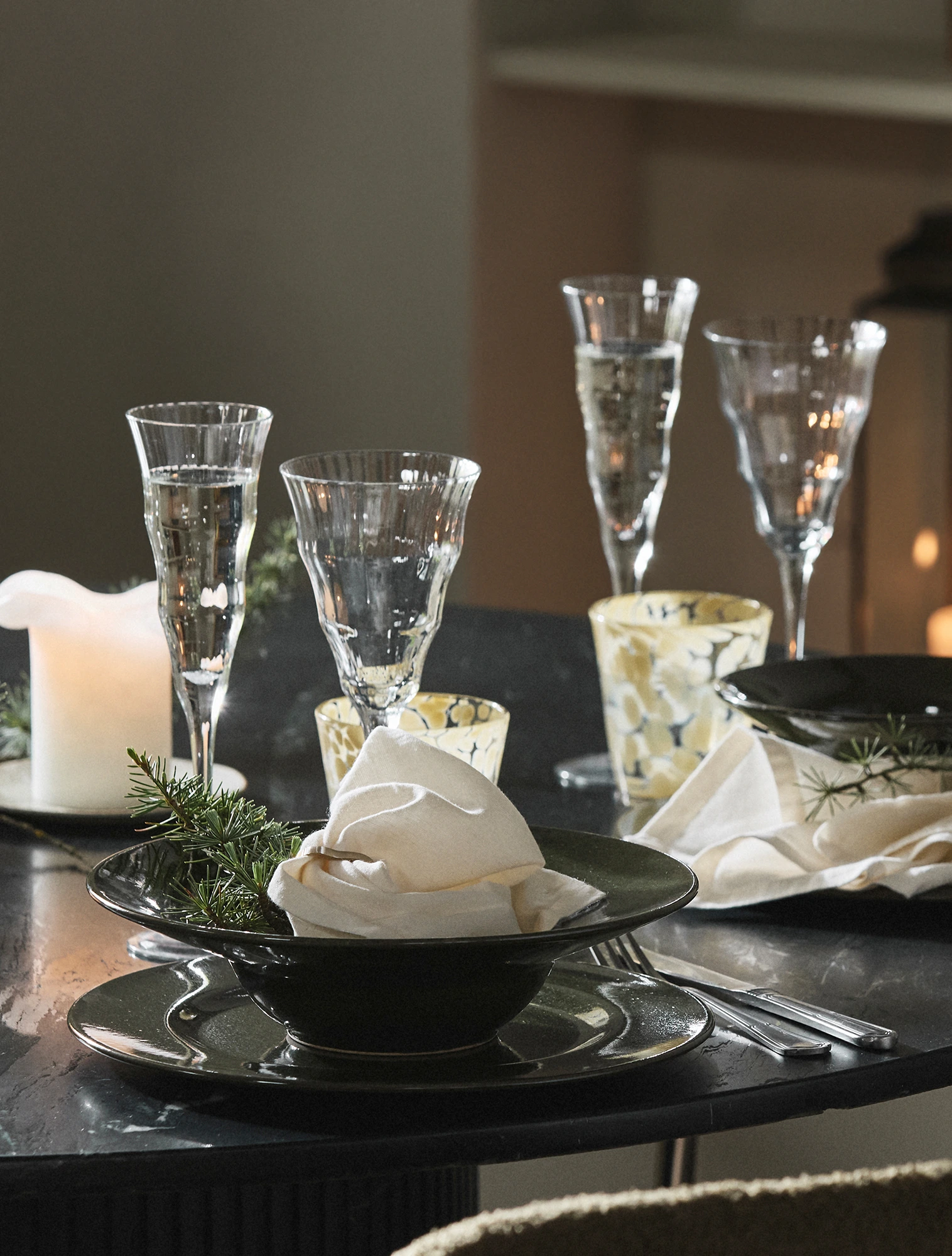 Бокал для красного вина Opia, 320 мл