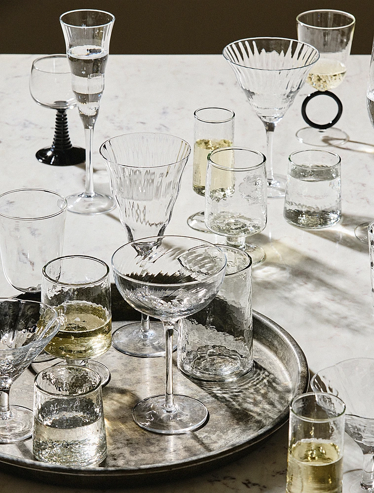 Бокал для шампанского и мартини Opia, 360 мл от Nordal