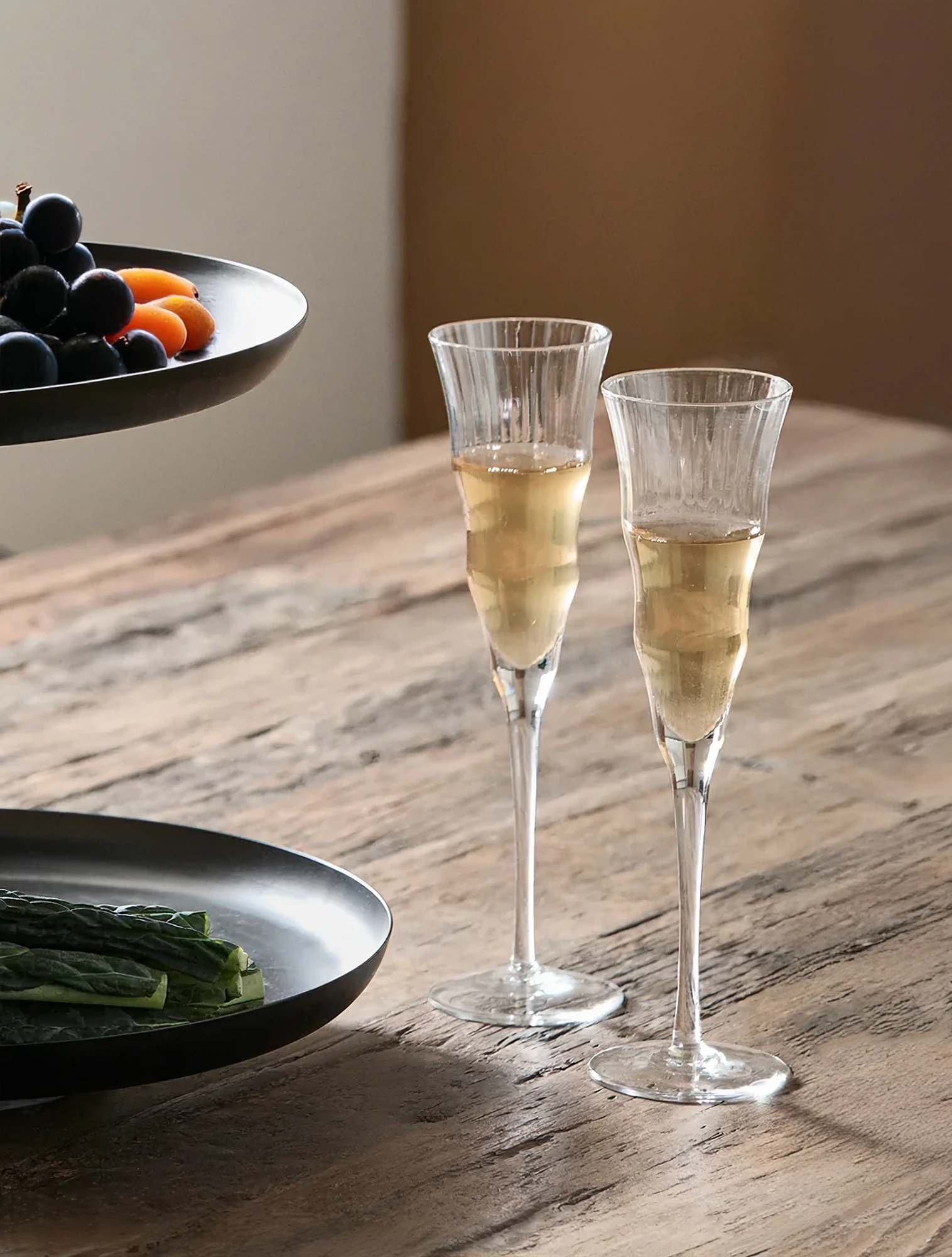 Бокал для шампанского Opia, 200 мл