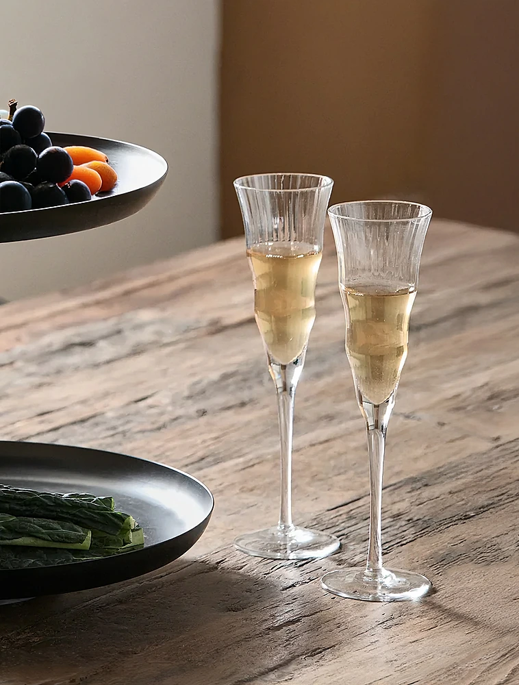 Бокал для шампанского Opia, 200 мл от Nordal