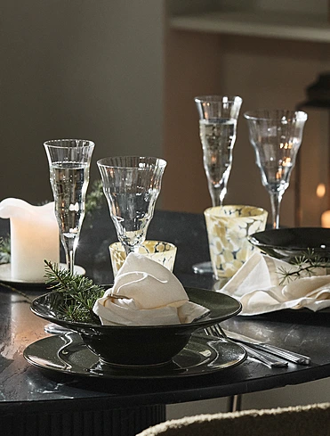 Бокал для шампанского Opia, 200 мл