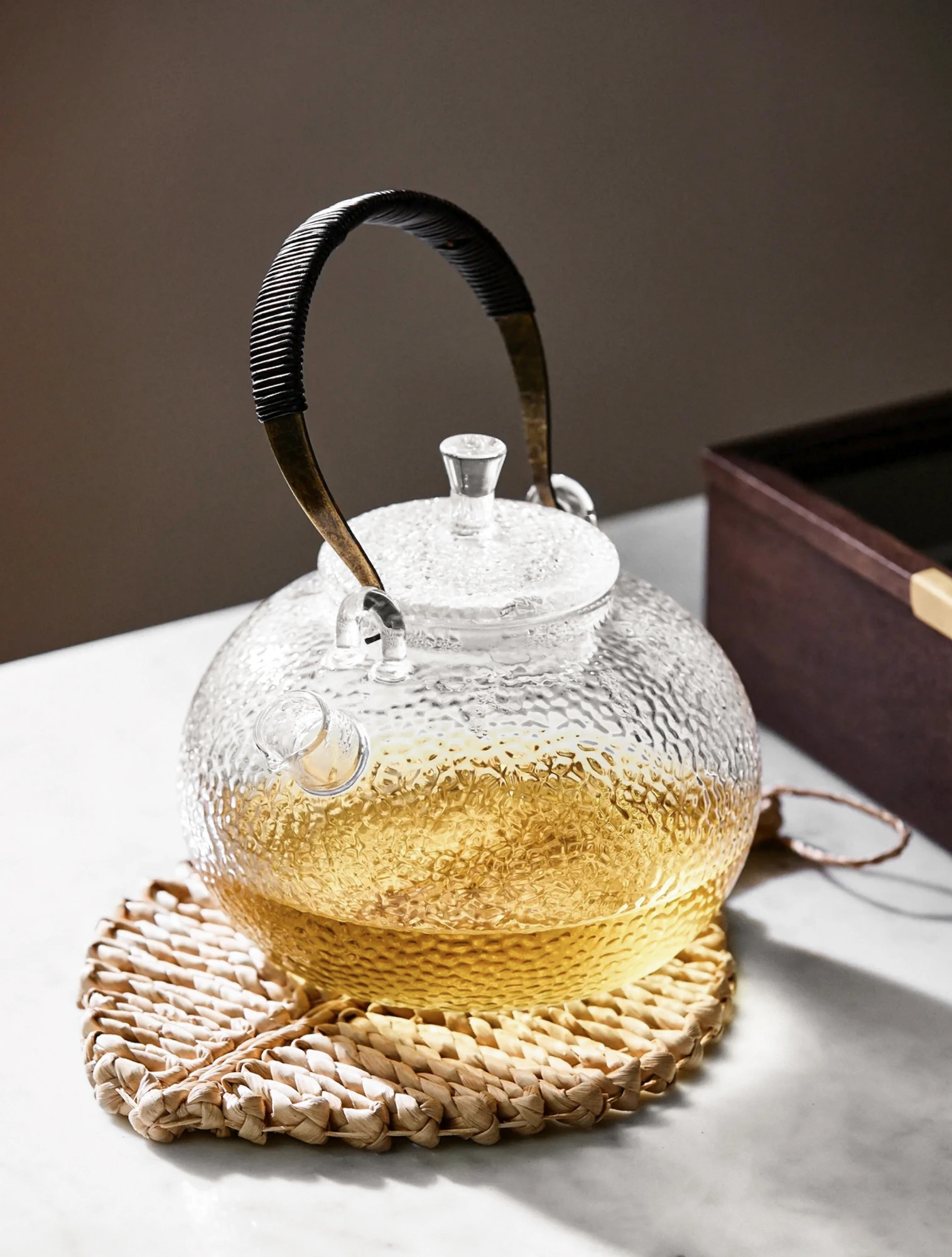 Заварочный чайник Pepper, 1,2 л