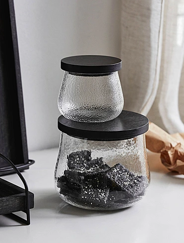 Ёмкость для хранения сыпучих продуктов Plumsi, 550 мл