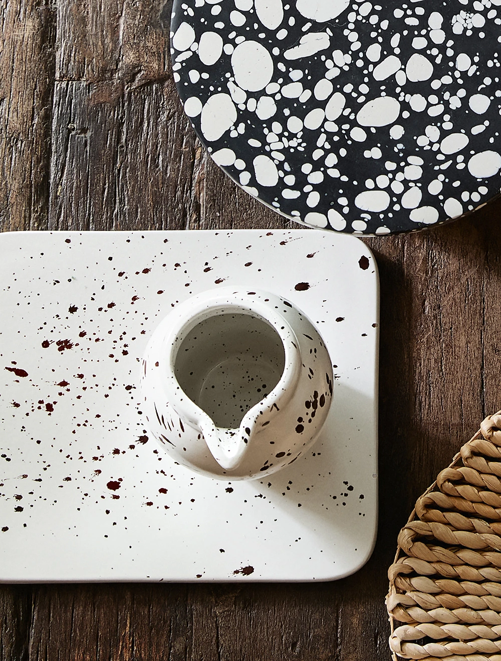 Сервировочная доска Ria, 23х16 см