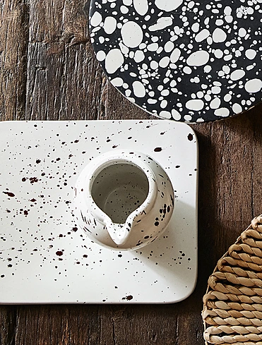 Сервировочная доска Ria, 23х16 см