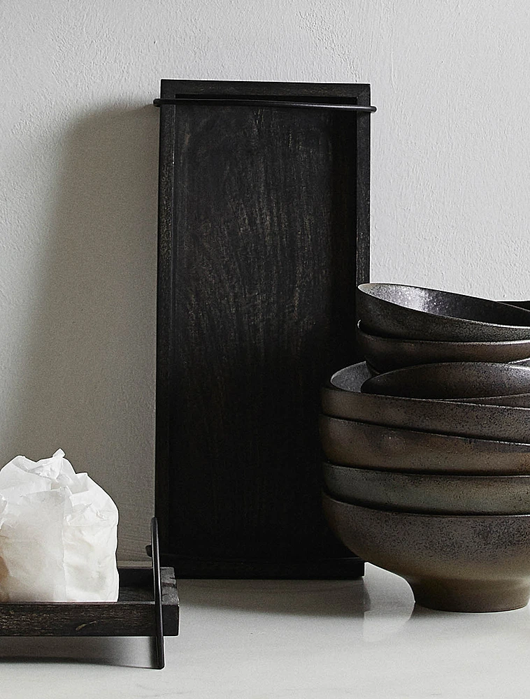 Поднос Romsoe, 40,5х8,5 см от Nordal