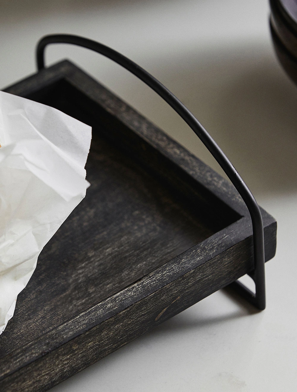 Поднос Romsoe, 40,5х8,5 см