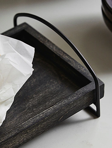 Поднос Romsoe, 40,5х8,5 см