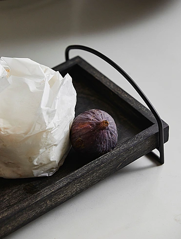 Поднос Romsoe, 30х7 см