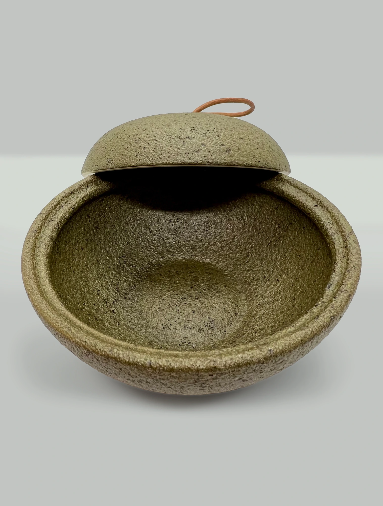 Шкатулка Sandy, 11 см