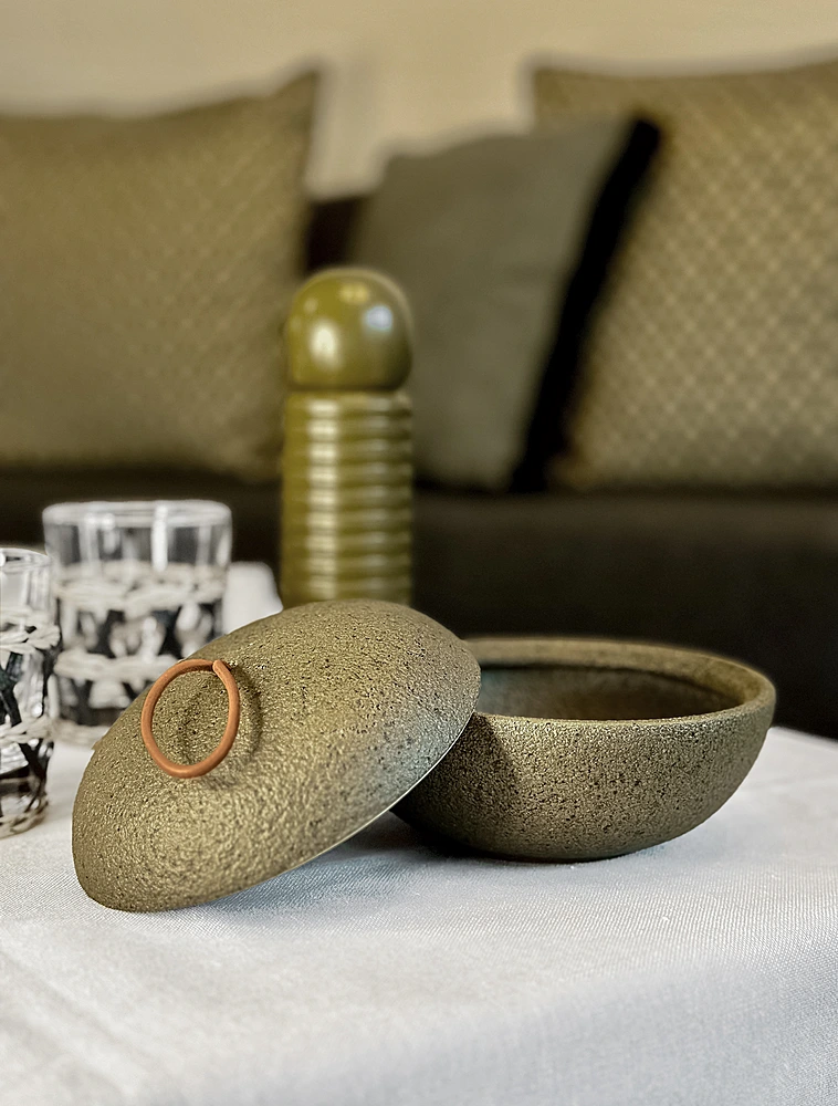 Шкатулка Sandy, 15 см от Nordal