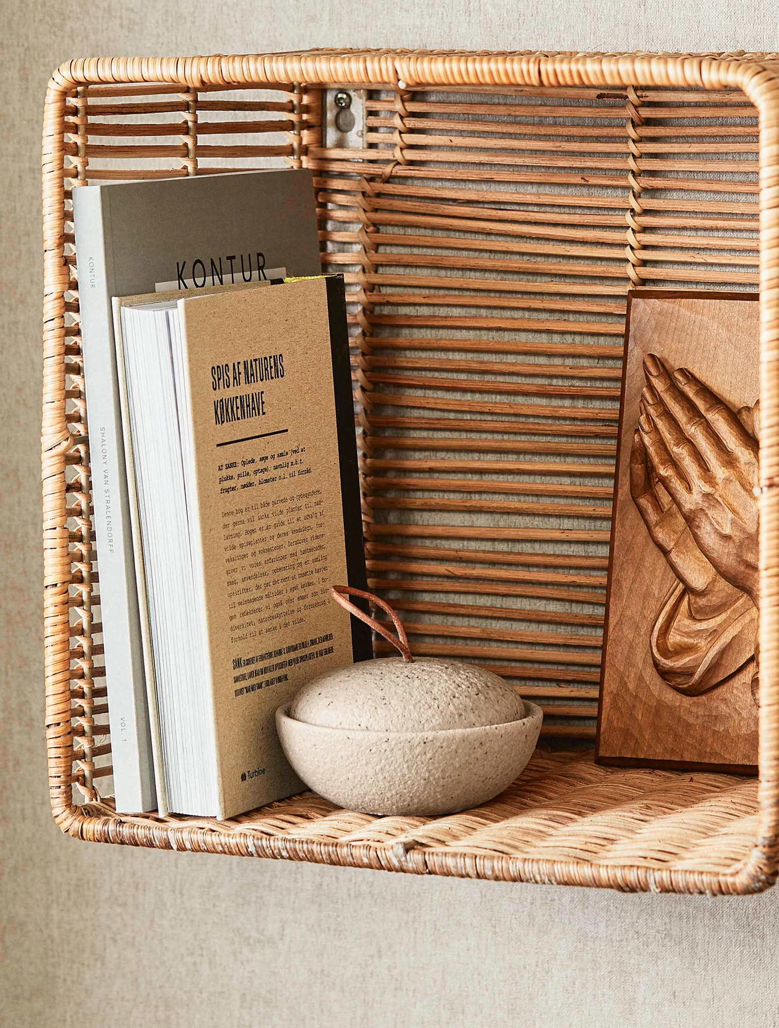 Шкатулка Sandy, 11 см