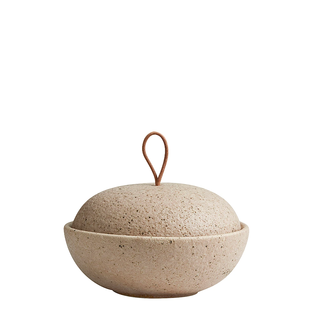 Шкатулка Sandy, 15 см от Nordal