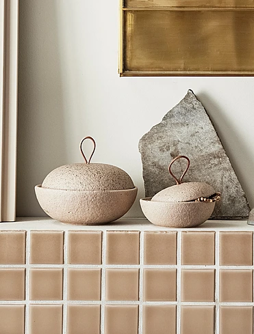 Шкатулка Sandy, 15 см