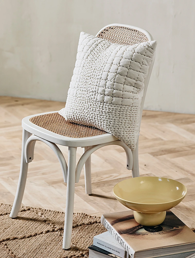 Декоративная наволочка Sarga, 48х48 см от Nordal