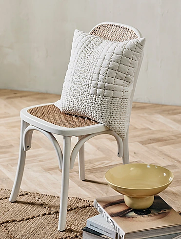 Декоративная наволочка Sarga, 48х48 см