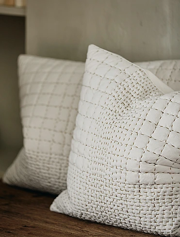 Декоративная наволочка Sarga, 48х48 см