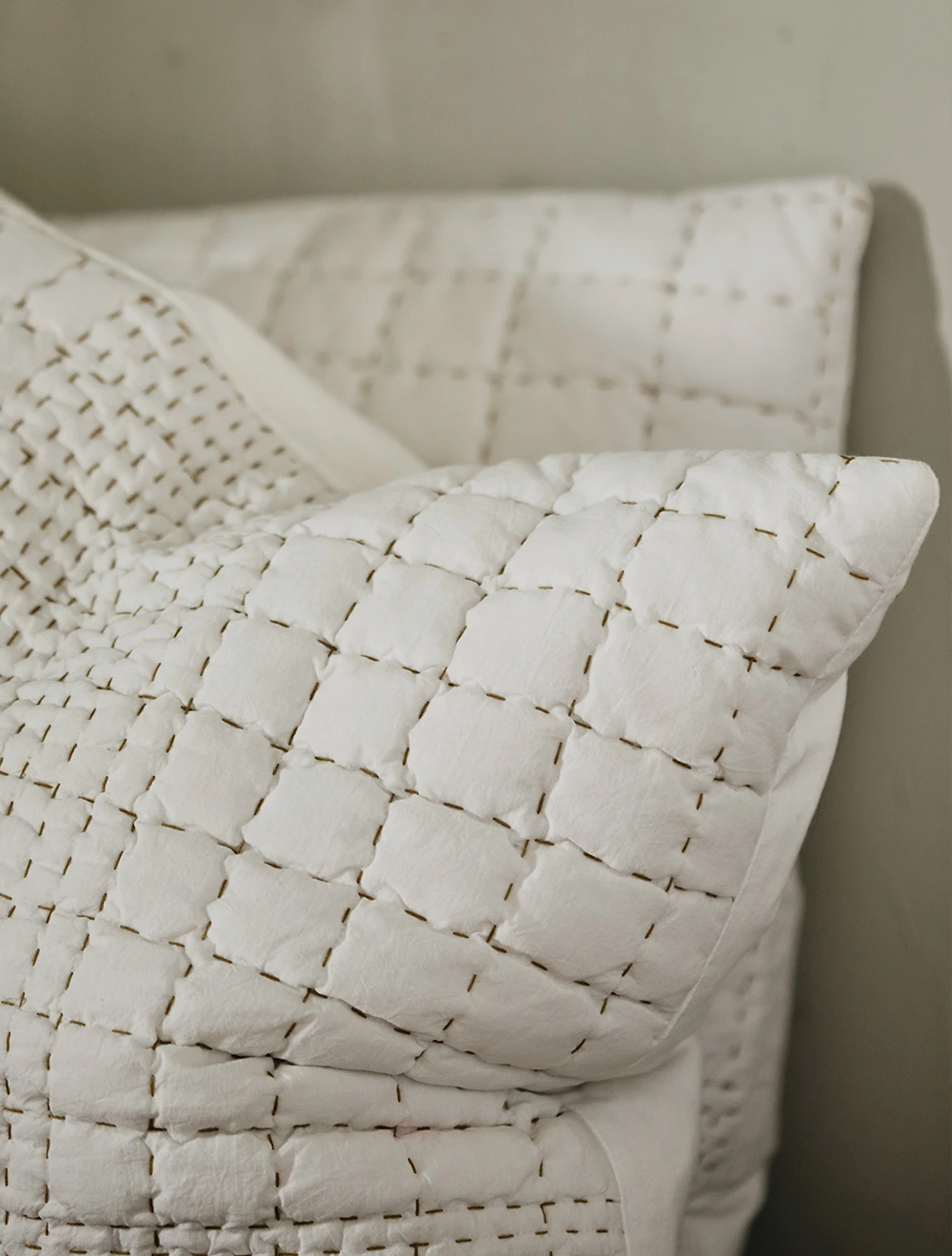 Декоративная наволочка Sarga, 48х48 см