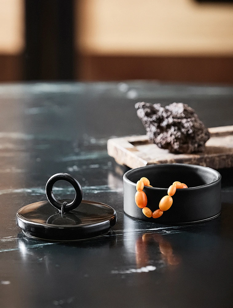 Шкатулка Taza, 10 см от Nordal