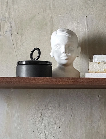 Шкатулка Taza, 10 см