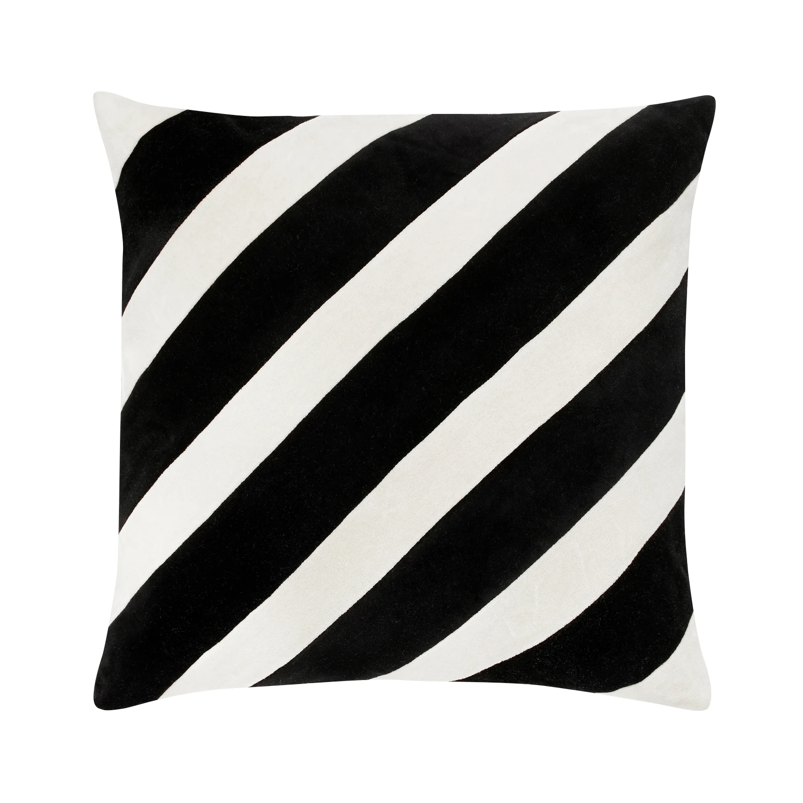 Декоративная наволочка Theta, 48х48 см